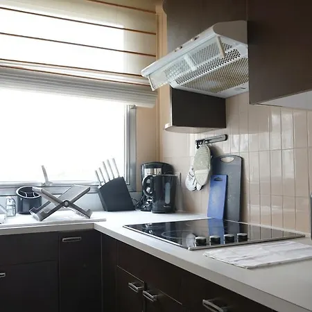 Apartment Rue De Berri #2 - 8 Paris
